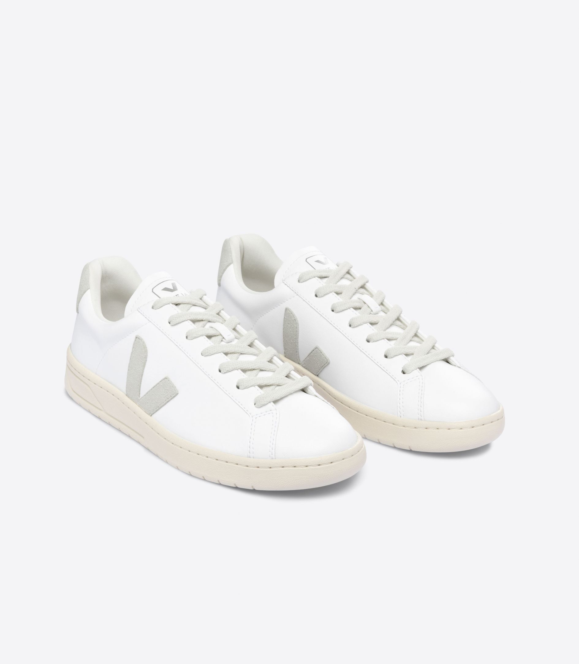 VEJA URCA CWL WHITE NATURAL | VJ24349