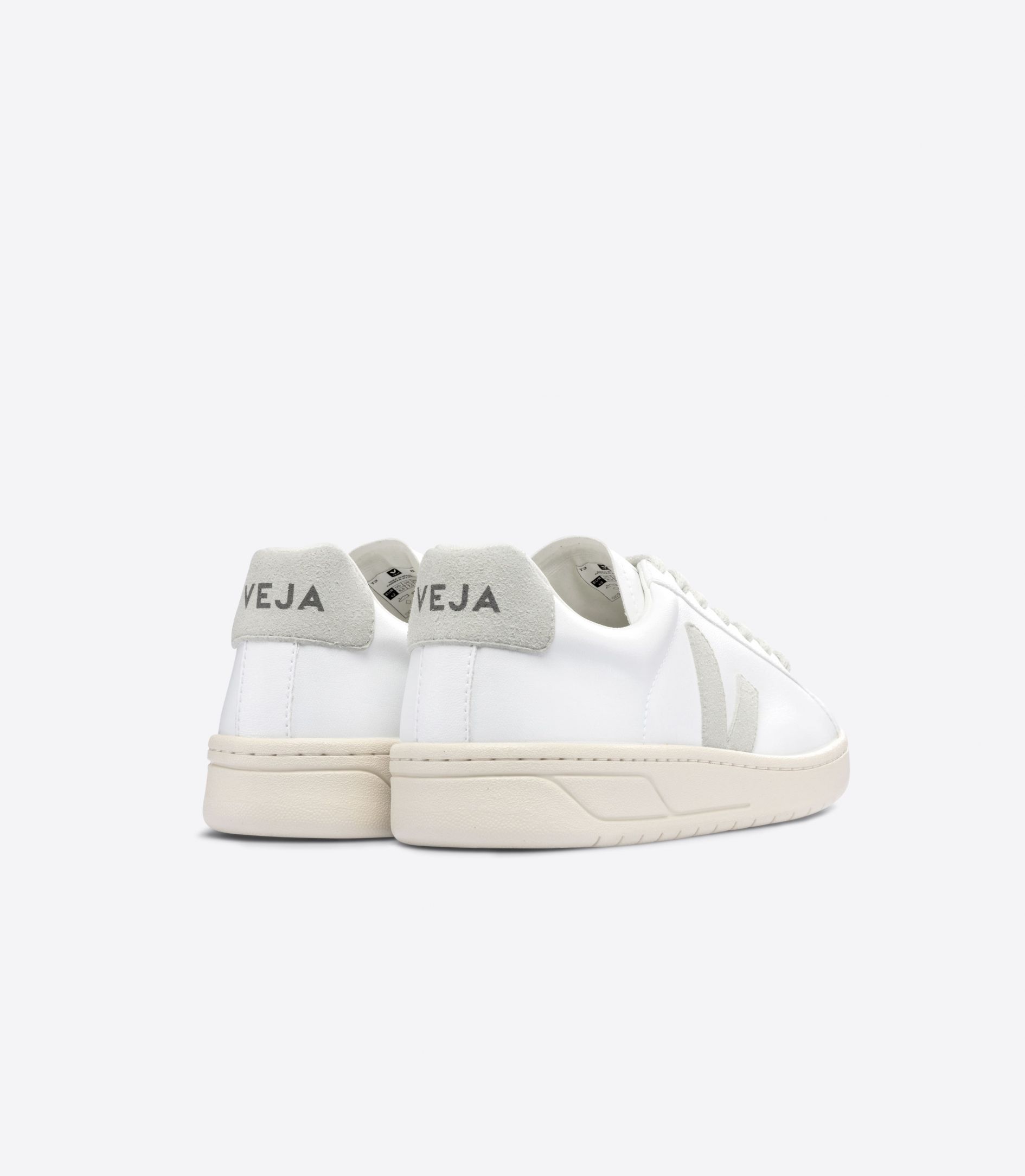 VEJA URCA CWL WHITE NATURAL | VJ24349