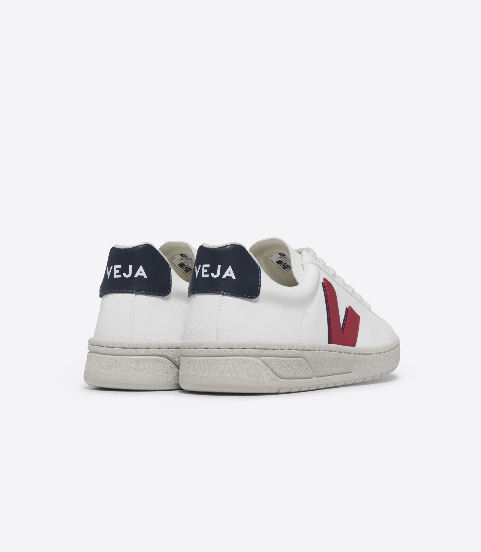 VEJA URCA CWL WHITE PEKIN NAUTICO | VJ24346