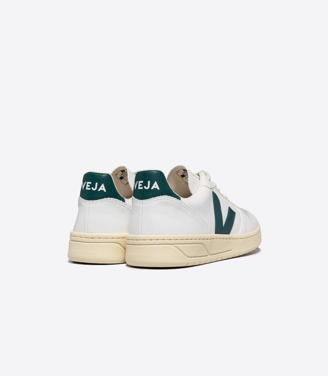 VEJA V-10 CWL WHITE BRITTANY | VJ24227