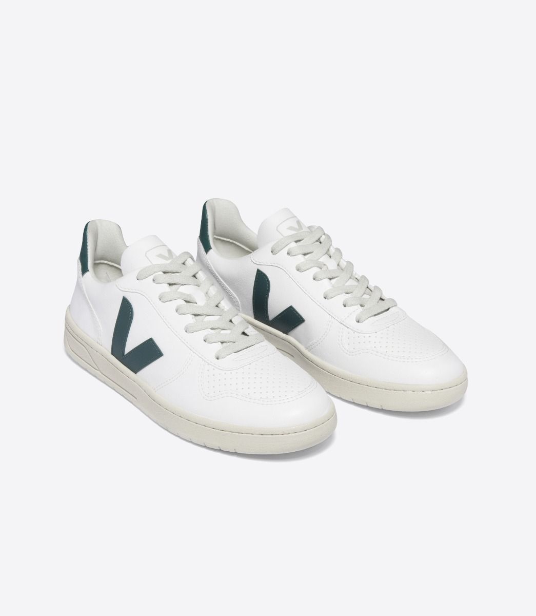 VEJA V-10 CWL WHITE BRITTANY | VJ24234