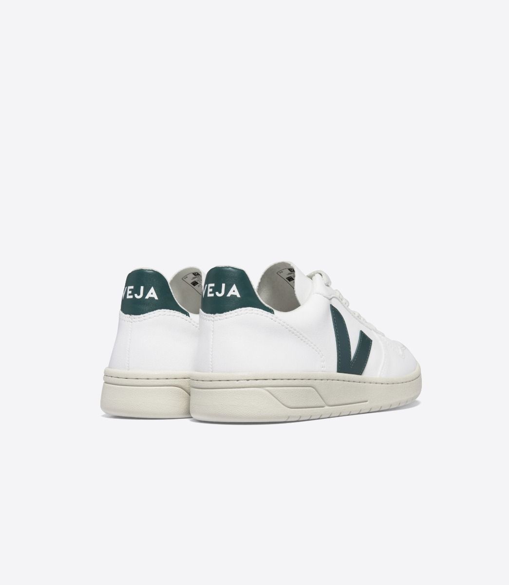 VEJA V-10 CWL WHITE BRITTANY | VJ24234