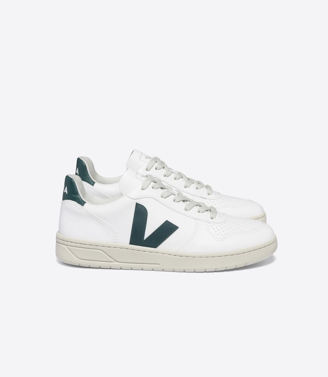 VEJA V-10 CWL WHITE BRITTANY | VJ24549