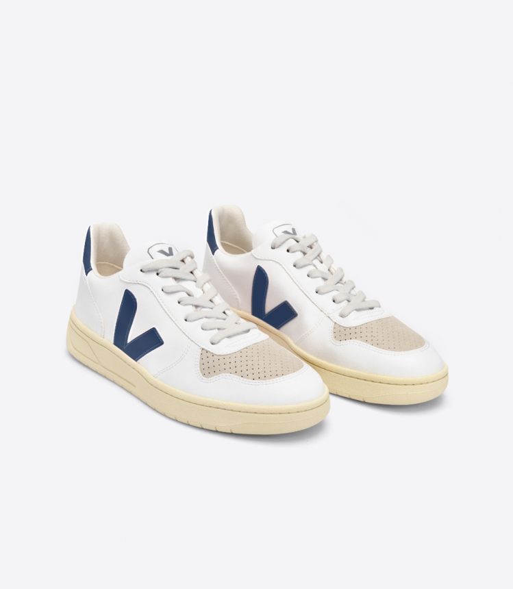 VEJA V-10 CWL WHITE CALIFORNIA | VJ24226