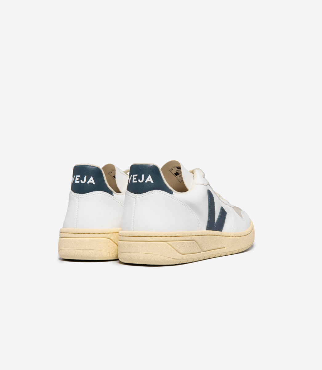 VEJA V-10 CWL WHITE CALIFORNIA | VJ24226