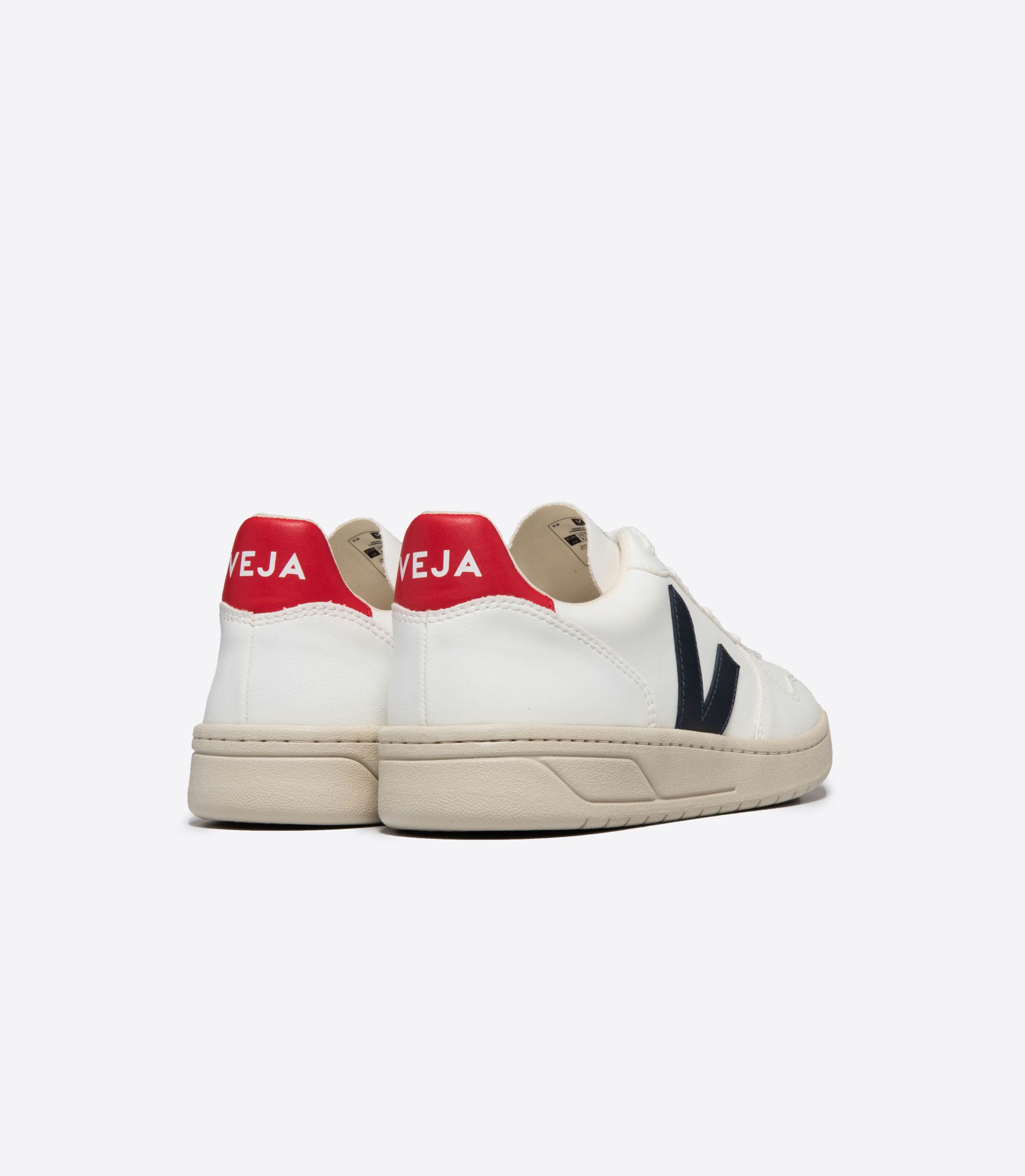 VEJA V-10 CWL WHITE NAUTICO PEKIN | VJ24241