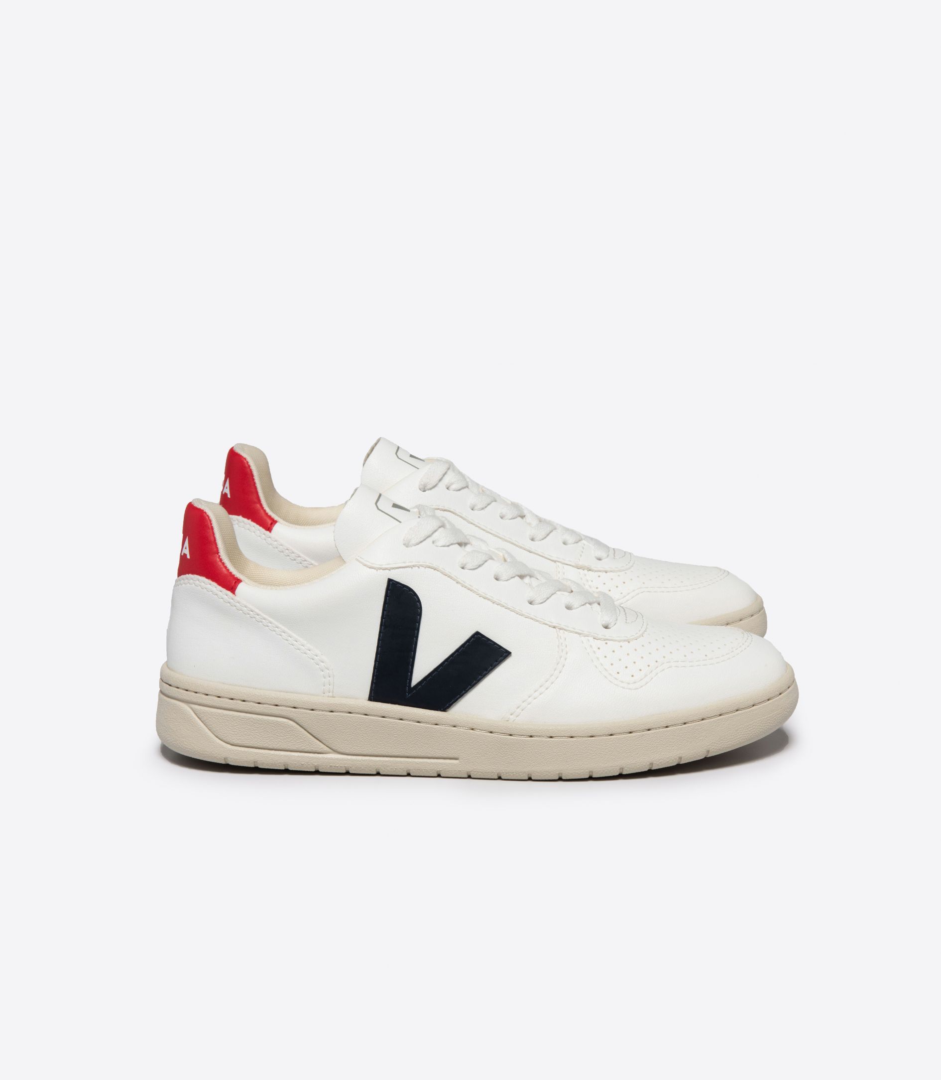 VEJA V-10 CWL WHITE NAUTICO PEKIN | VJ24241