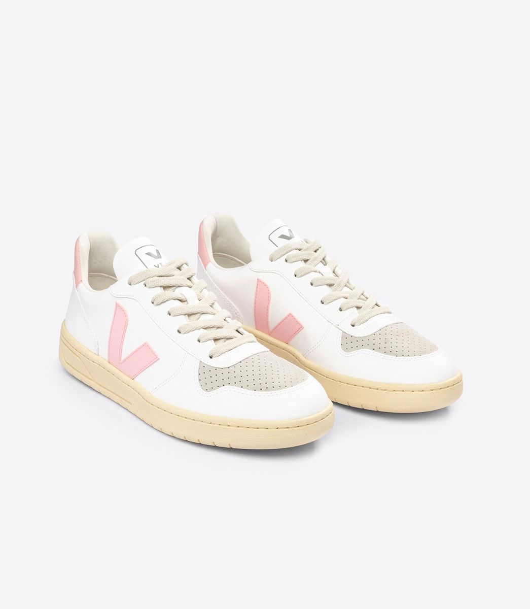 VEJA V-10 CWL WHITE PETALE | VJ24546