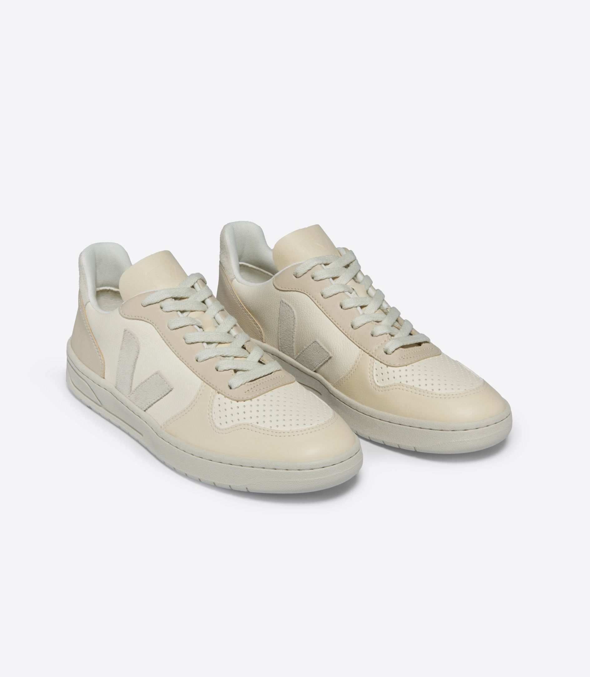 VEJA V-10 MULTICO CASHEW PIERRE | VJ24535