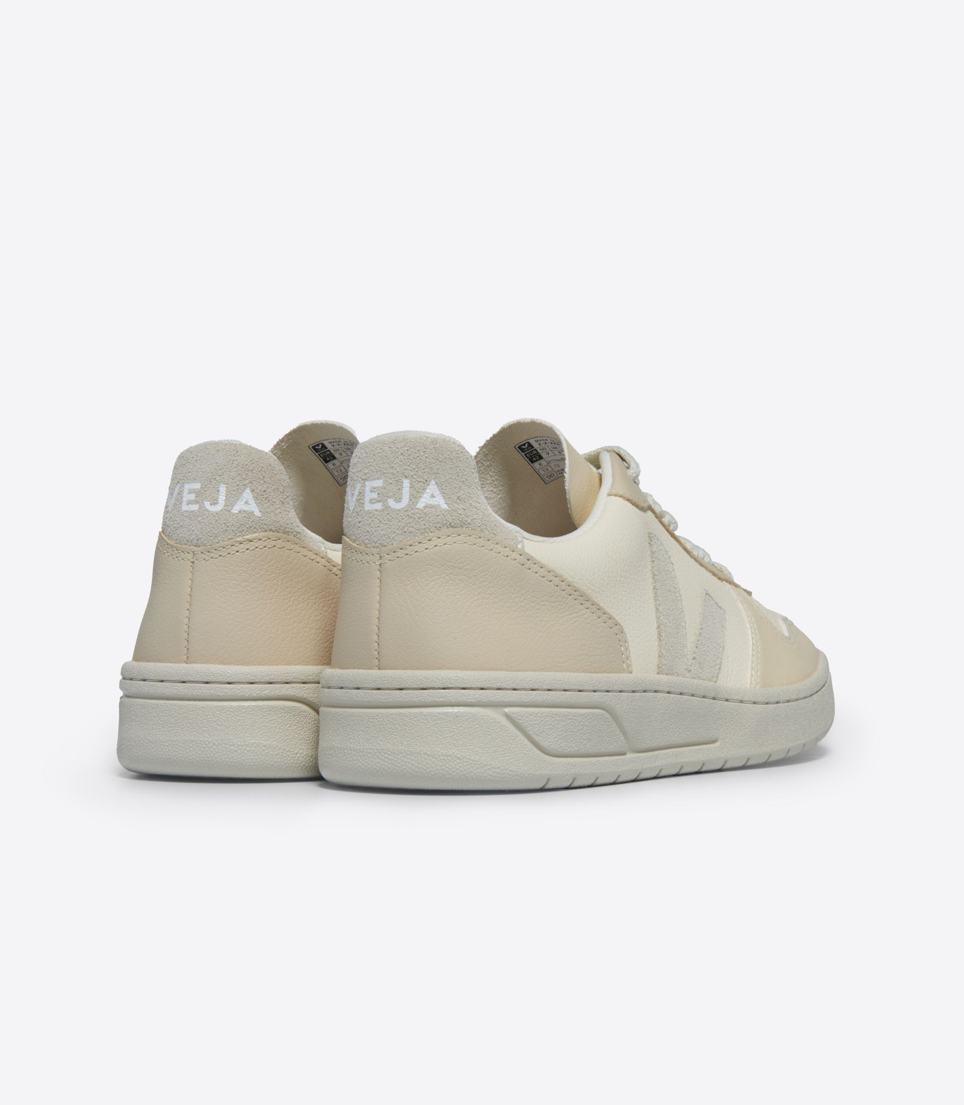 VEJA V-10 MULTICO CASHEW PIERRE | VJ24535