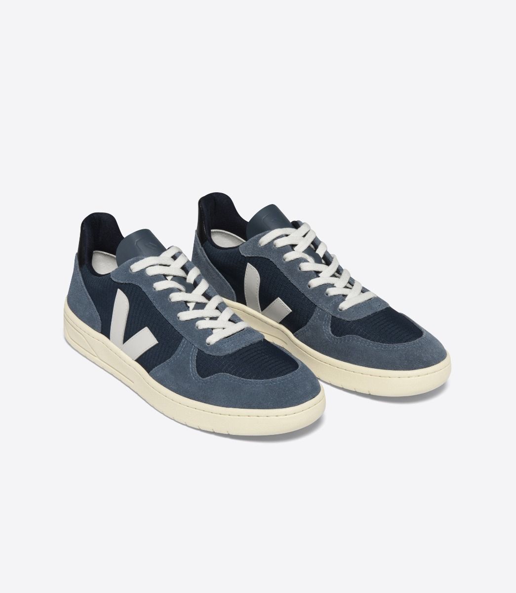 VEJA V-10 RIPSTOP NAUTICO PIERRE | VJ24216