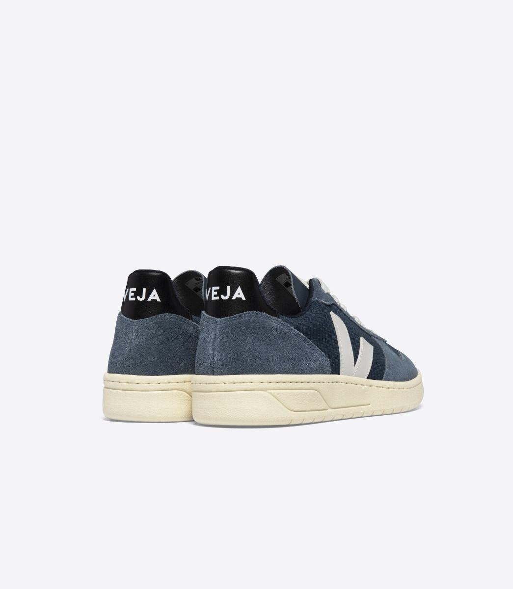 VEJA V-10 RIPSTOP NAUTICO PIERRE | VJ24216