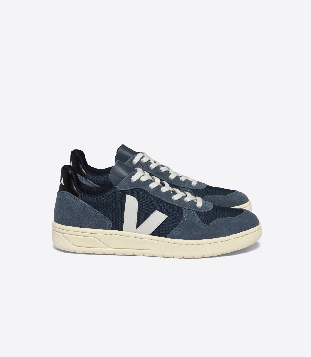 VEJA V-10 RIPSTOP NAUTICO PIERRE | VJ24216