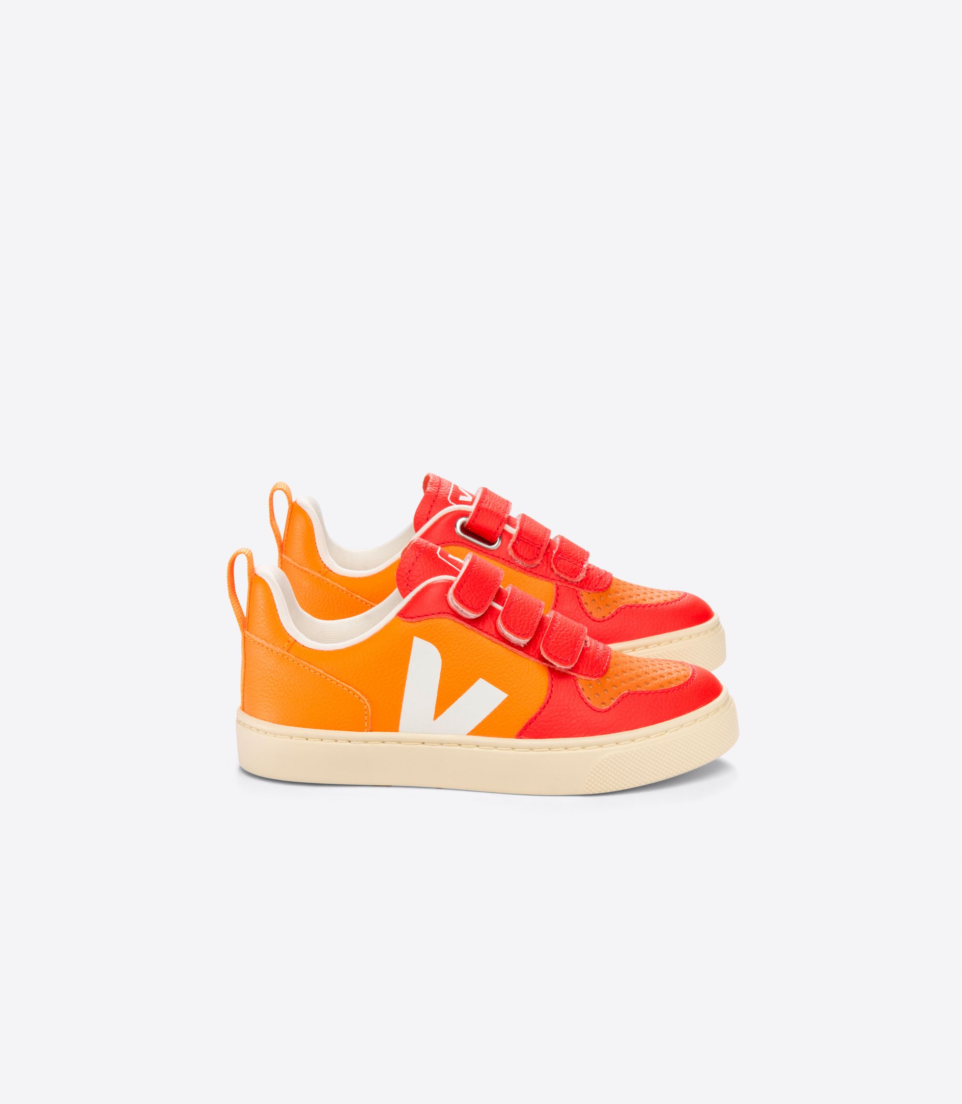 VEJA V-10 VEJA X THE ANIMALS OBSERVATORY ORANGE | VJ24798