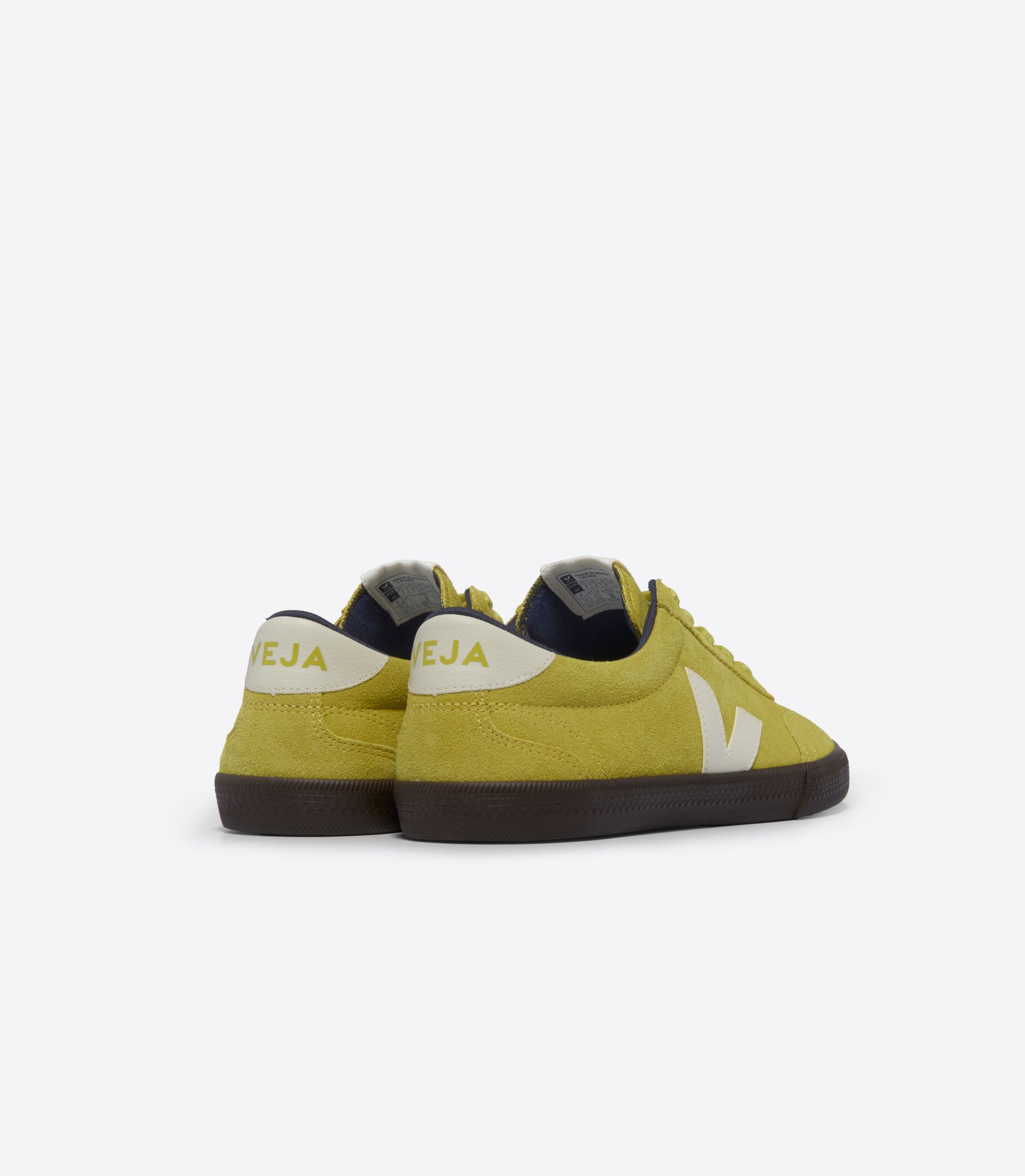 VEJA VOLLEY SUEDE LIQUOR PIERRE EAGLE | VJ24175