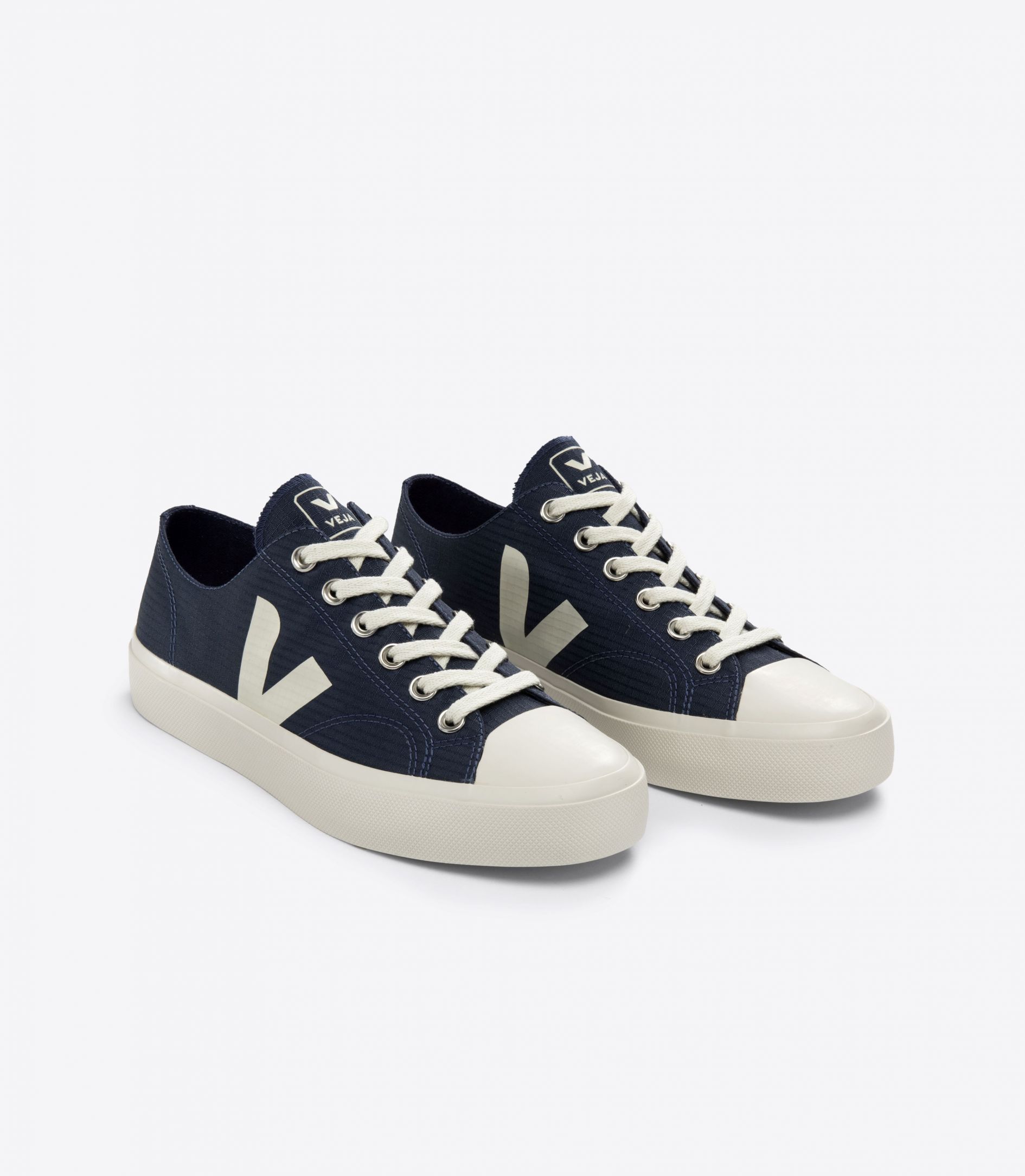 VEJA WATA II LOW RIPSTOP NAUTICO PIERRE | VJ24411