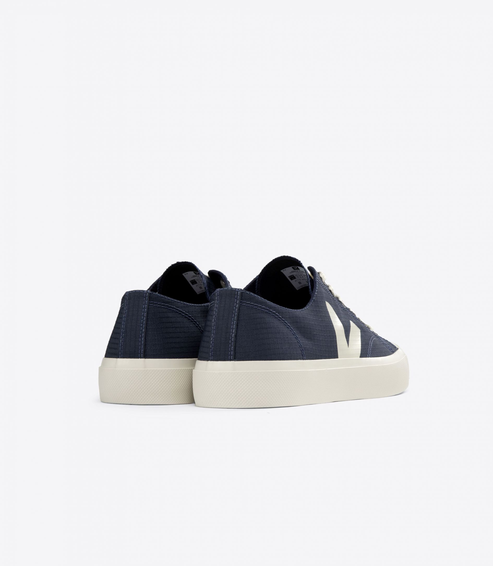 VEJA WATA II LOW RIPSTOP NAUTICO PIERRE | VJ24411