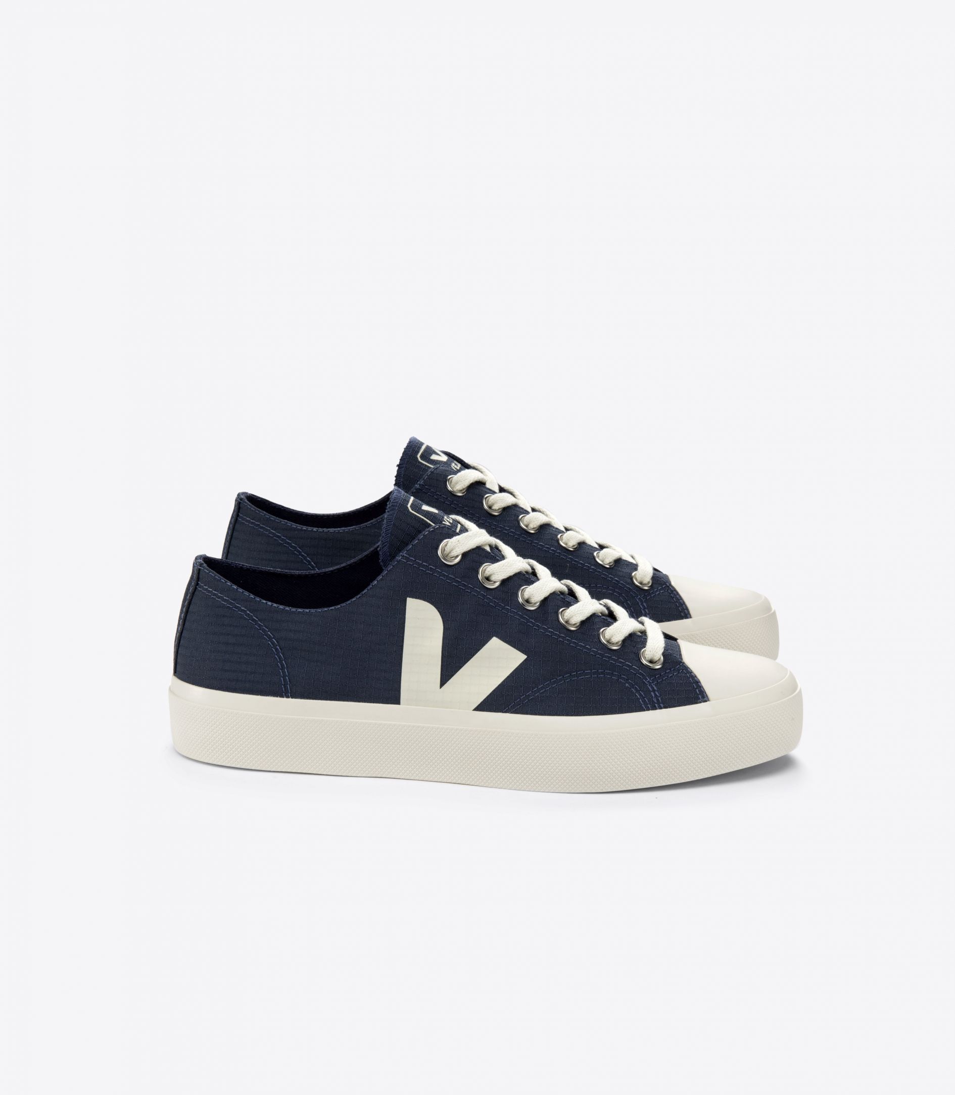 VEJA WATA II LOW RIPSTOP NAUTICO PIERRE | VJ24411